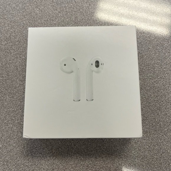 Airpod genaration one
